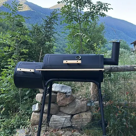 Xalet Natural Paradise In Torla-ordesa Pools Bbq