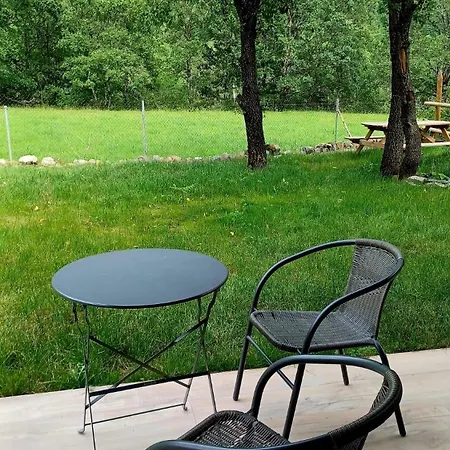 Xalet Natural Paradise In Torla-ordesa Pools Bbq